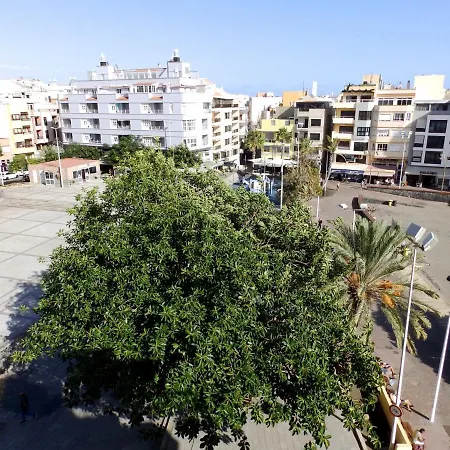 Medano - Canaveral El Medano (Tenerife)
