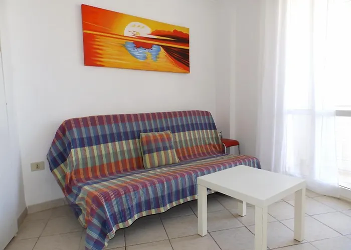 Medano - Canaveral Apartment