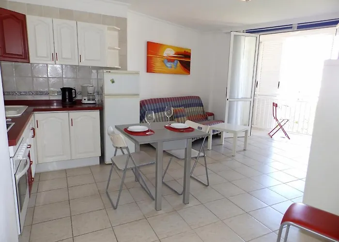 Medano - Canaveral Apartment El Medano (Tenerife)