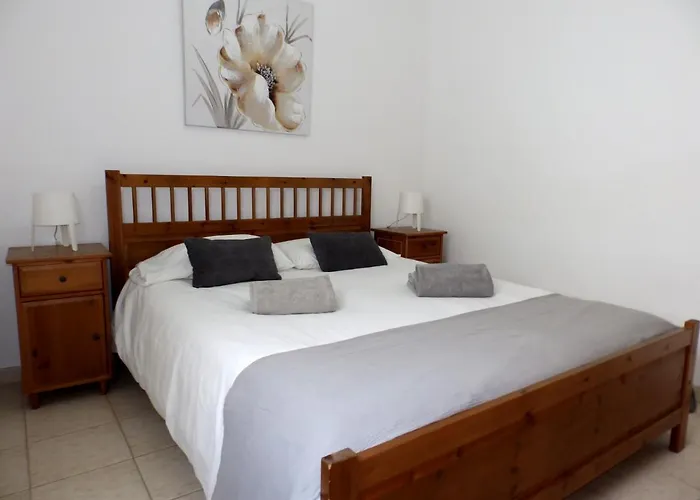 Apartment Medano - Canaveral El Medano (Tenerife)