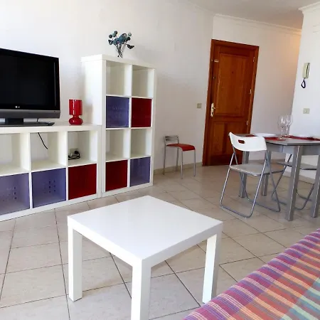 Medano - Cañaveral Apartamento El Médano