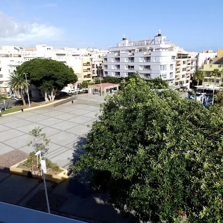 Medano - Cañaveral