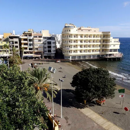 Apartamento Medano - Cañaveral