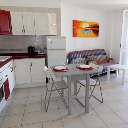 Apartamento Medano - Cañaveral *