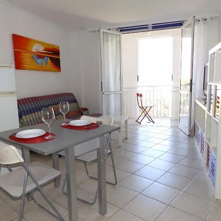Medano - Cañaveral Apartamento El Médano
