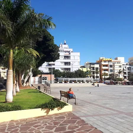 Apartamento Medano - Cañaveral *