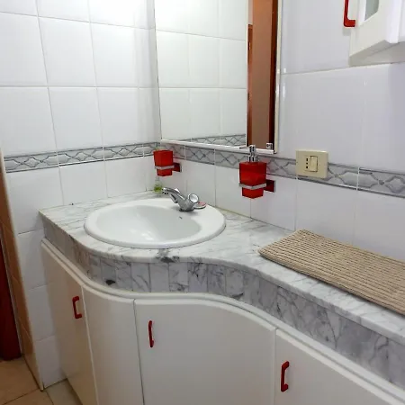 Apartamento Medano - Cañaveral