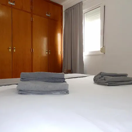Apartamento Medano - Cañaveral El Médano