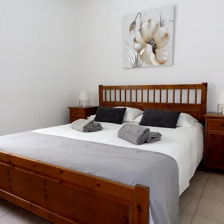 Apartamento Medano - Cañaveral *