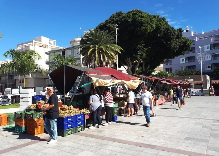 Medano - Canaveral * El Médano