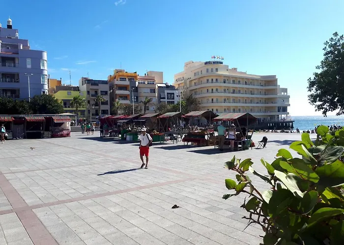 Lejlighed Medano - Canaveral