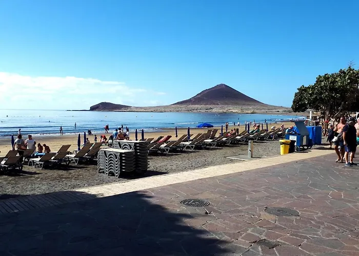 Medano - Canaveral * El Médano