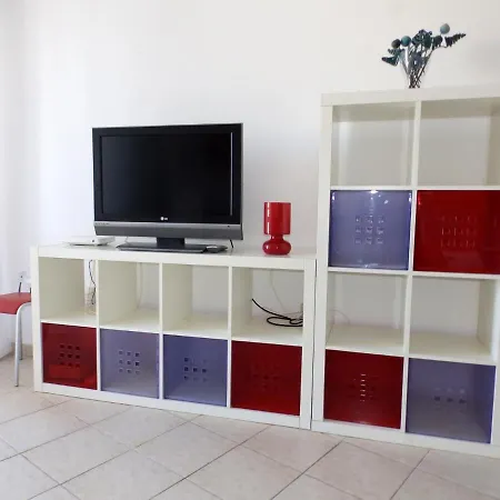 Medano - Canaveral Apartman