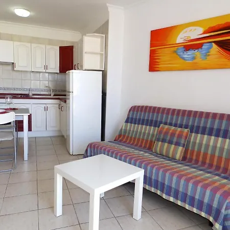 Medano - Canaveral Apartman *