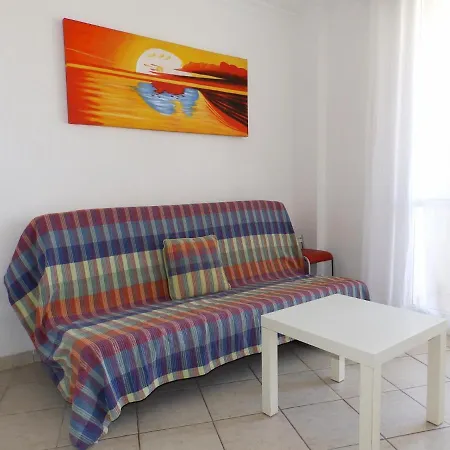 Medano - Canaveral Appartement