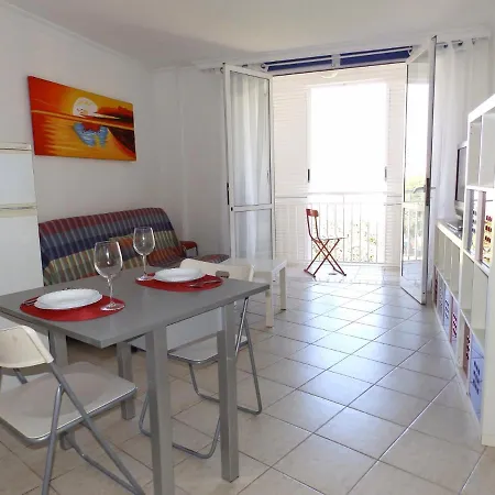 Medano - Canaveral Apartman El Médano