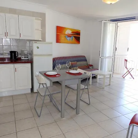 Medano - Canaveral Apartman El Médano