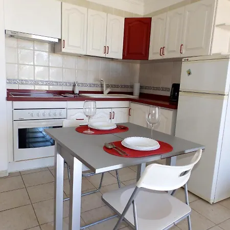 Medano - Canaveral Apartman