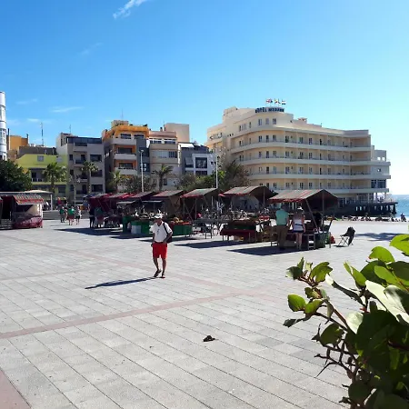 Apartman Medano - Canaveral