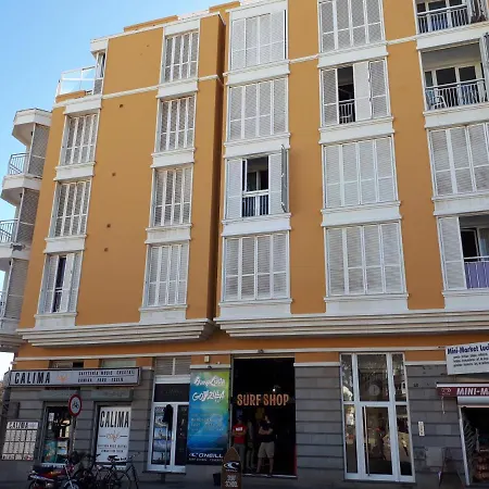 Medano - Canaveral Appartement