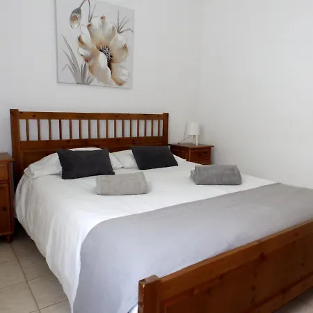 Apartman Medano - Canaveral El Médano