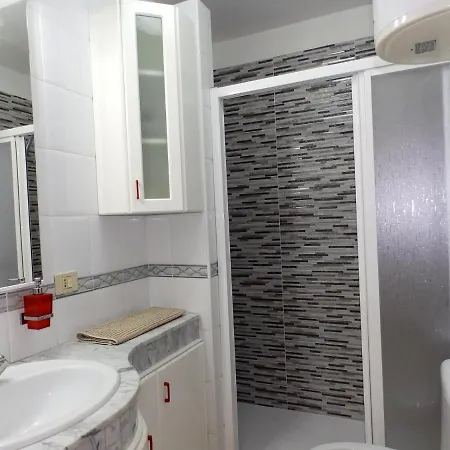 Apartman Medano - Canaveral