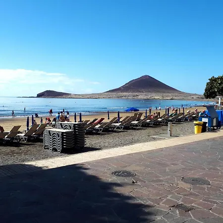 Medano - Canaveral * El Médano