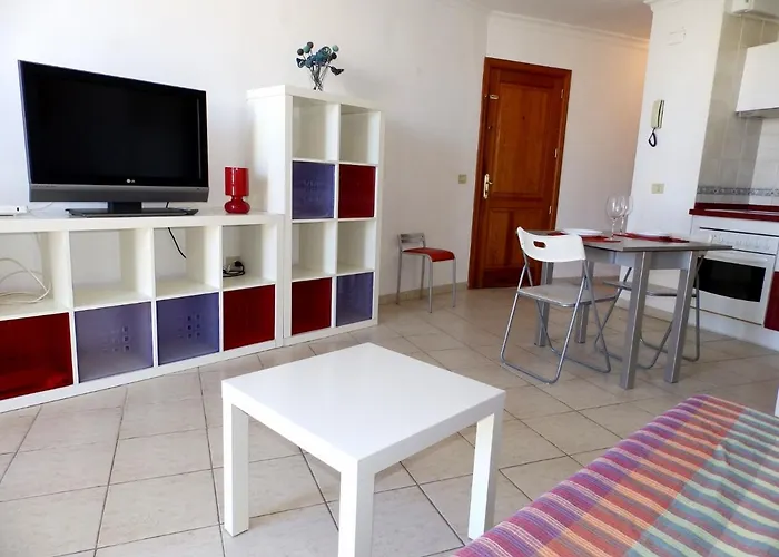 Medano - Canaveral Appartement El Médano