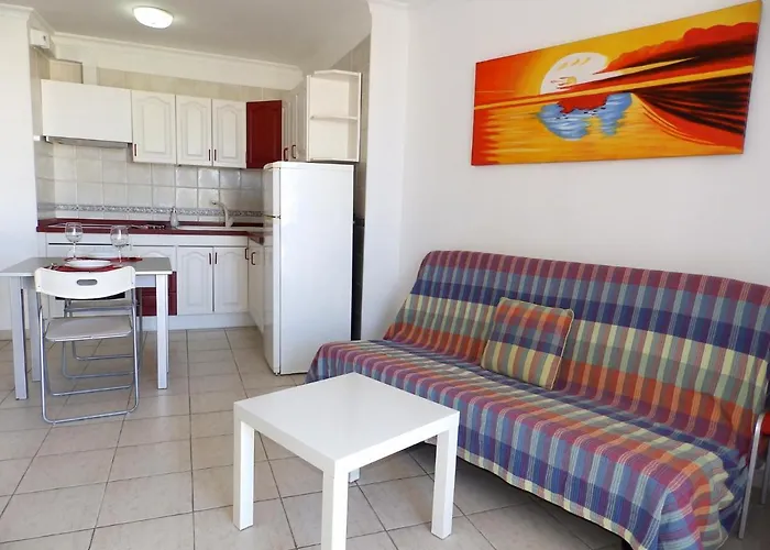 Medano - Canaveral Appartement *
