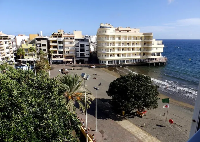 Appartement Medano - Canaveral