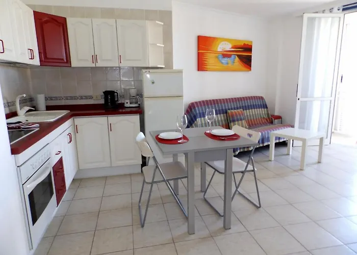Appartement Medano - Canaveral *