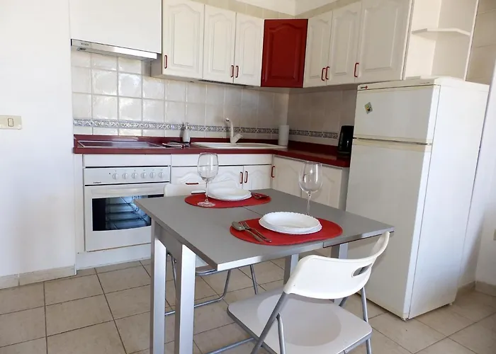 Medano - Canaveral Appartement