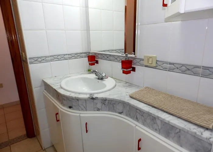 Appartement Medano - Canaveral