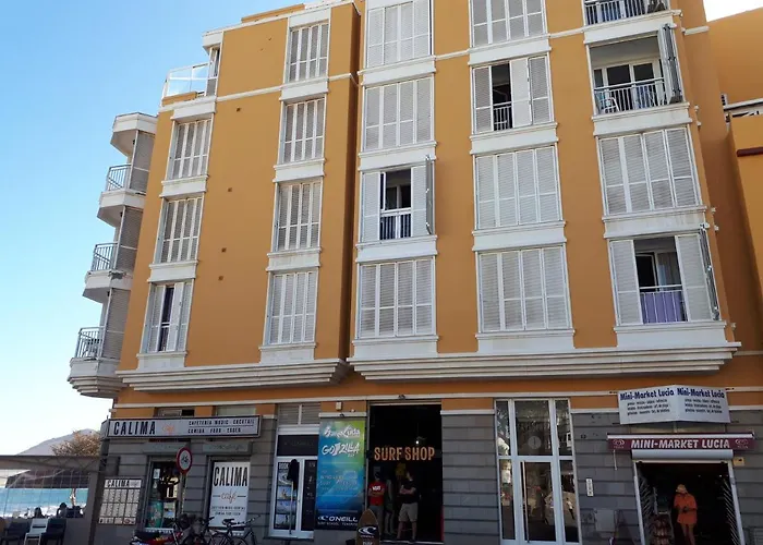 Medano - Canaveral Appartement