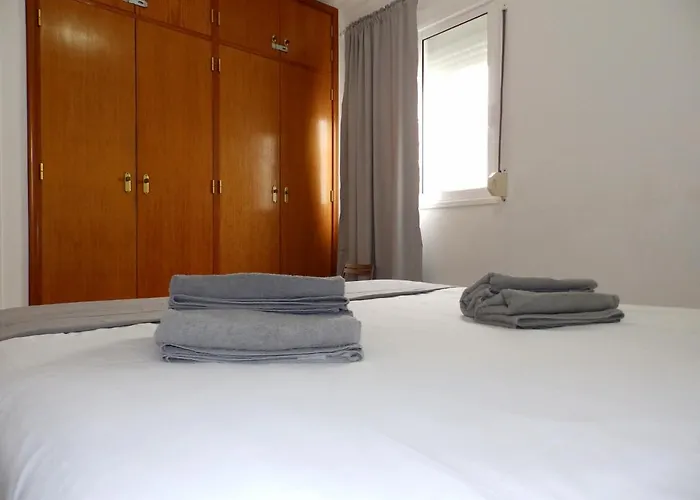 Appartement Medano - Canaveral El Médano