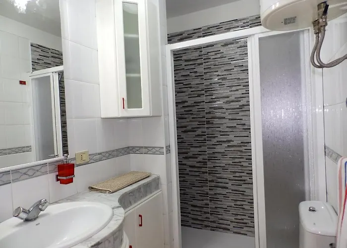 Appartement Medano - Canaveral