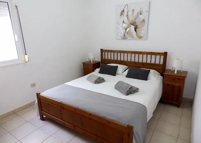 Appartement Medano - Canaveral