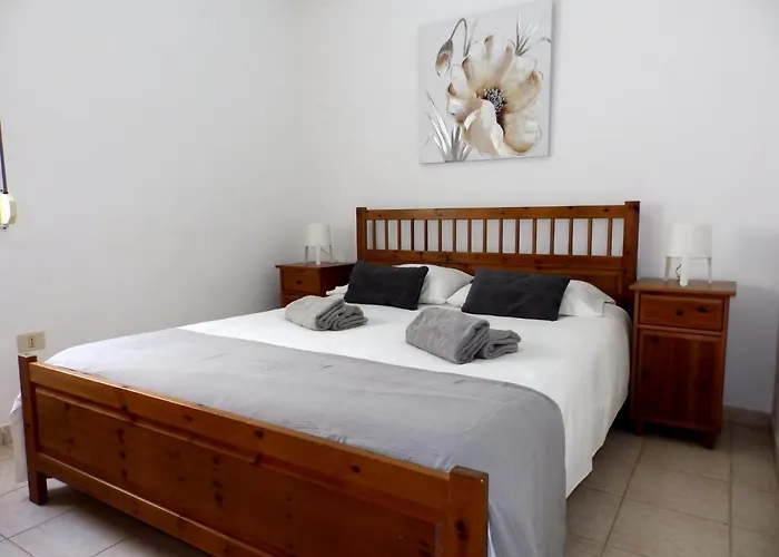 Appartement Medano - Canaveral *